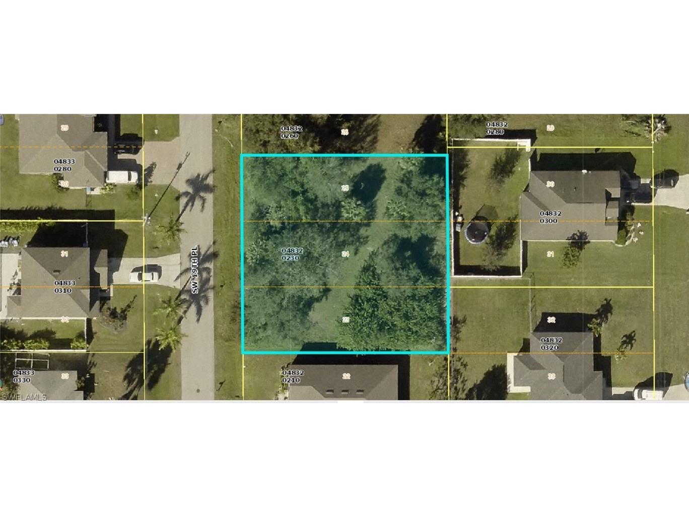 1409 SW 19th Place Cape Coral FL 33991 222061841 image1