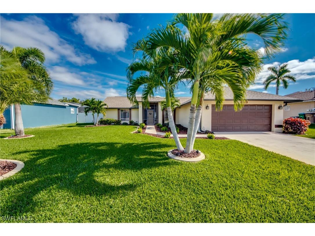 1409 SW 1st Place Cape Coral FL 33991 223088237 image1