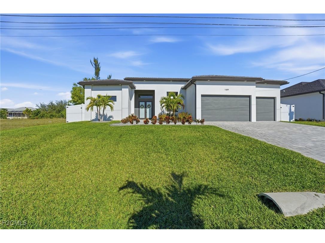 1409 SW 28th Terrace Cape Coral FL 33914 2026000134 image2