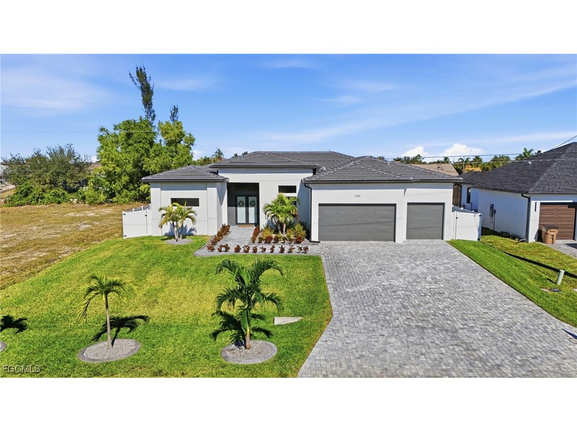 1409 SW 28th Terrace Cape Coral FL 33914 2026000134 image3