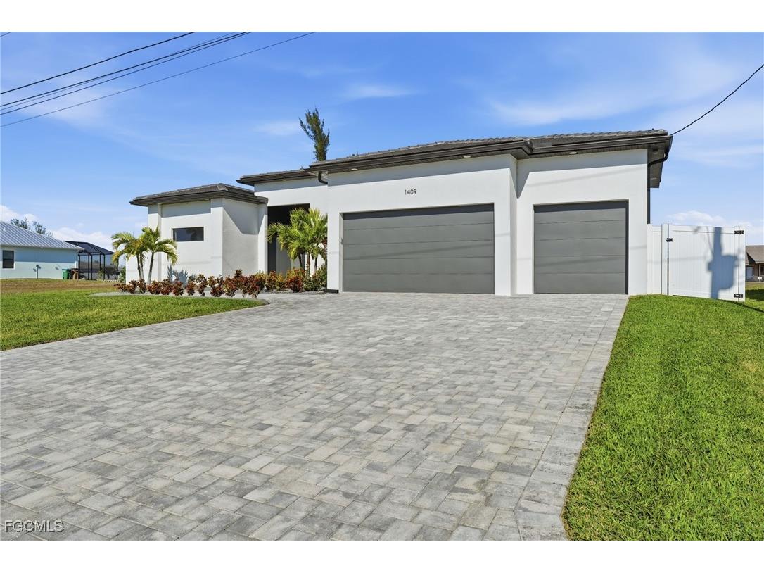 1409 SW 28th Terrace Cape Coral FL 33914 2026000134 image4