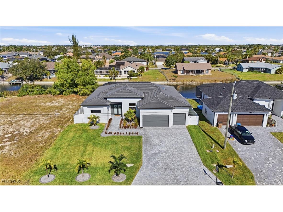 1409 SW 28th Terrace Cape Coral FL 33914 2026000134 image5