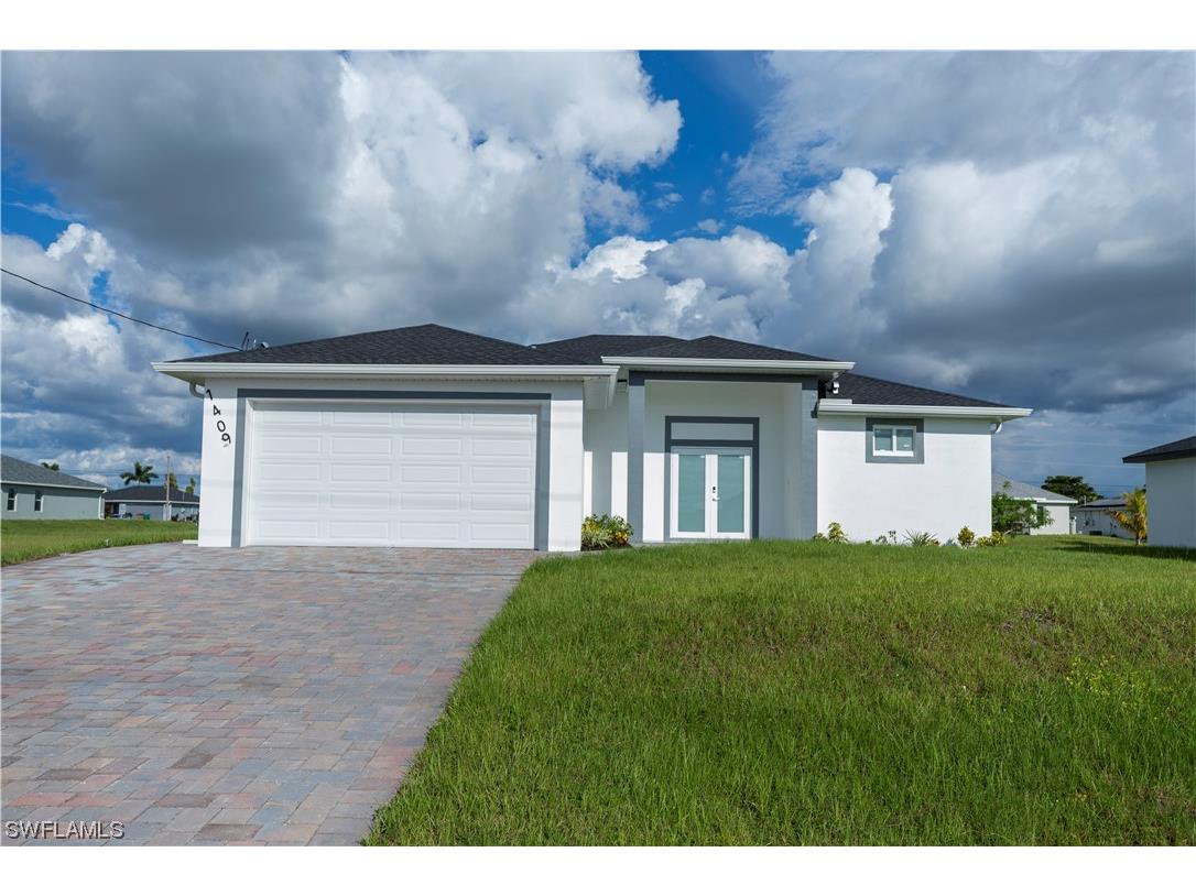 1409 Santa Barbara Boulevard N Cape Coral FL 33993 223070738 image1
