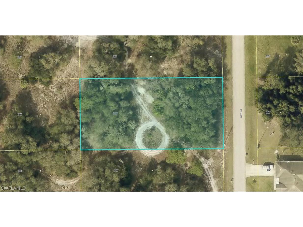 1409 Scott Avenue Lehigh Acres FL 33972 224049347 image1