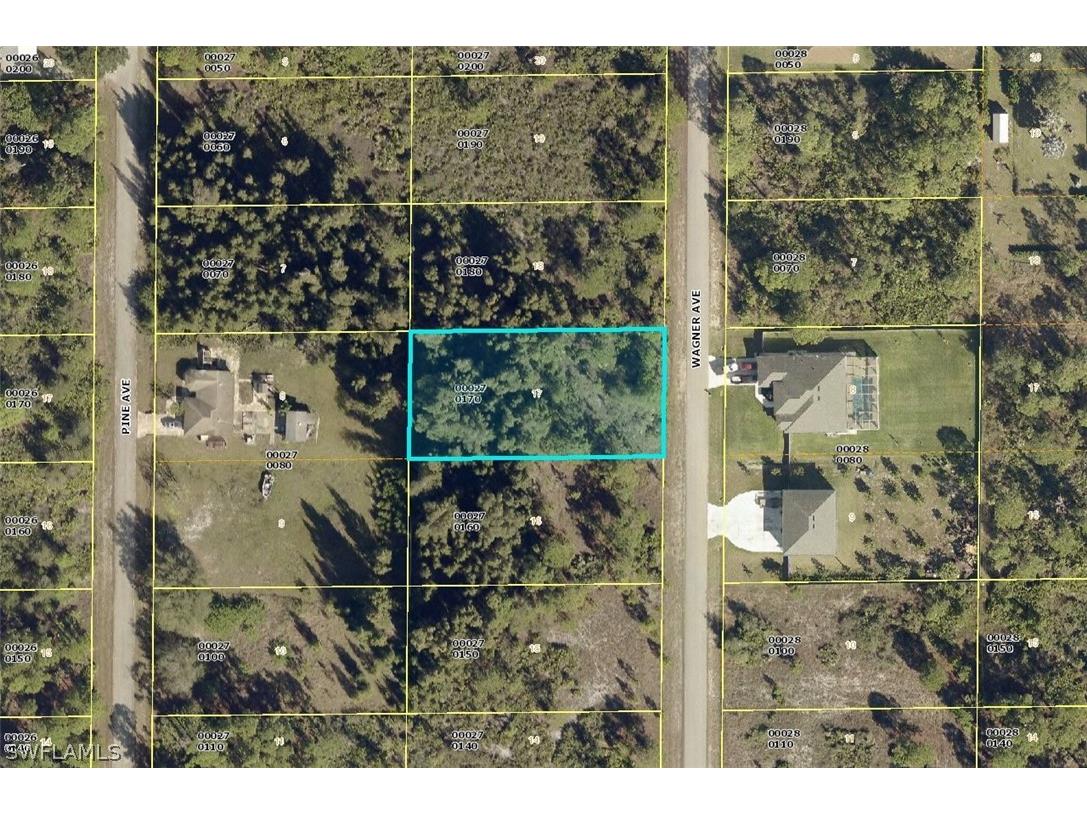 1409 Wagner Avenue Lehigh Acres FL 33972 222060658 image1