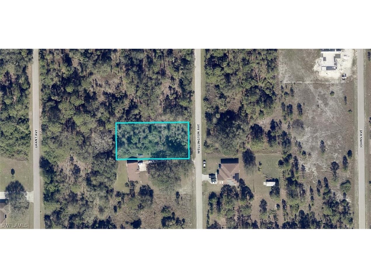 1409 Wellington Avenue Lehigh Acres FL 33972 223066342 image1