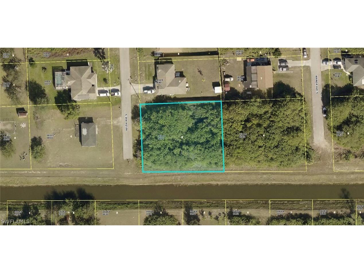 1409 Xelda Avenue S Lehigh Acres FL 33976 222043654 image1