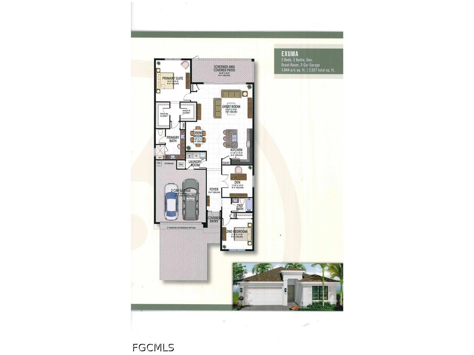 14092 Aldersgate Avenue Fort Myers FL 33905 2026023743 image11