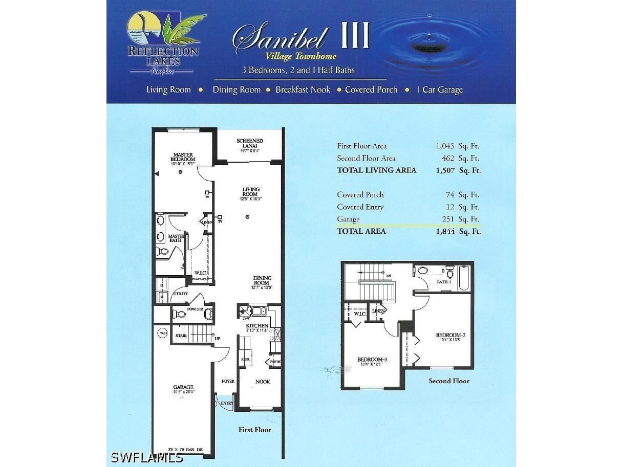 14095 Winchester Court #603 Naples FL 34114 226020609 image50
