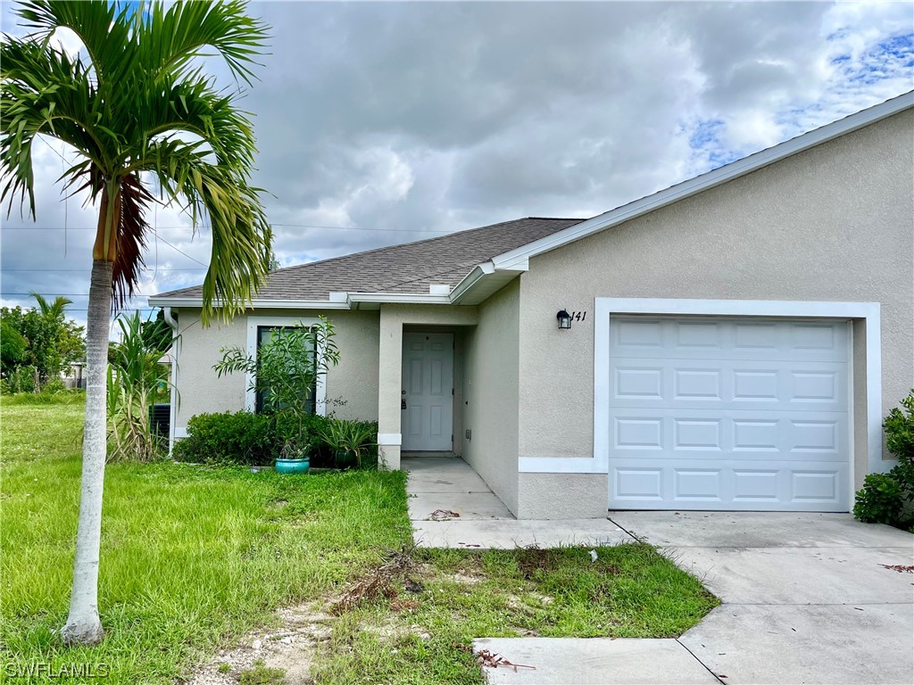 141-143 Santa Barbara Boulevard #141 Cape Coral FL 33991 223071507 image1