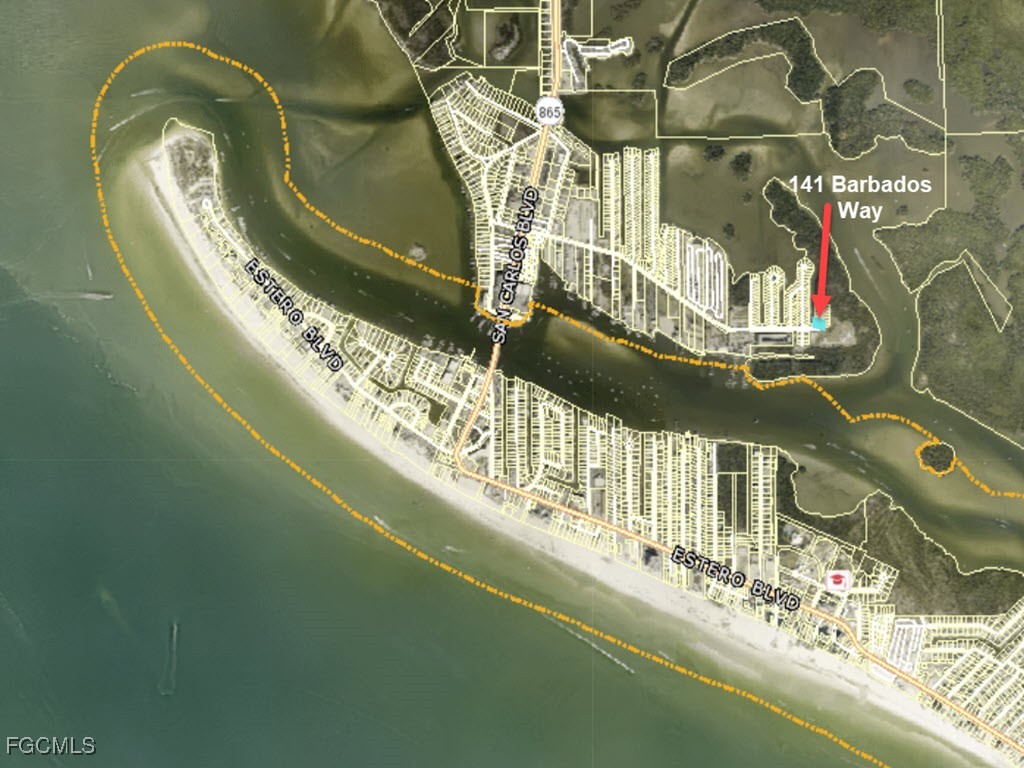 141 Barbados Way Fort Myers Beach FL 33931 2026001663 image11