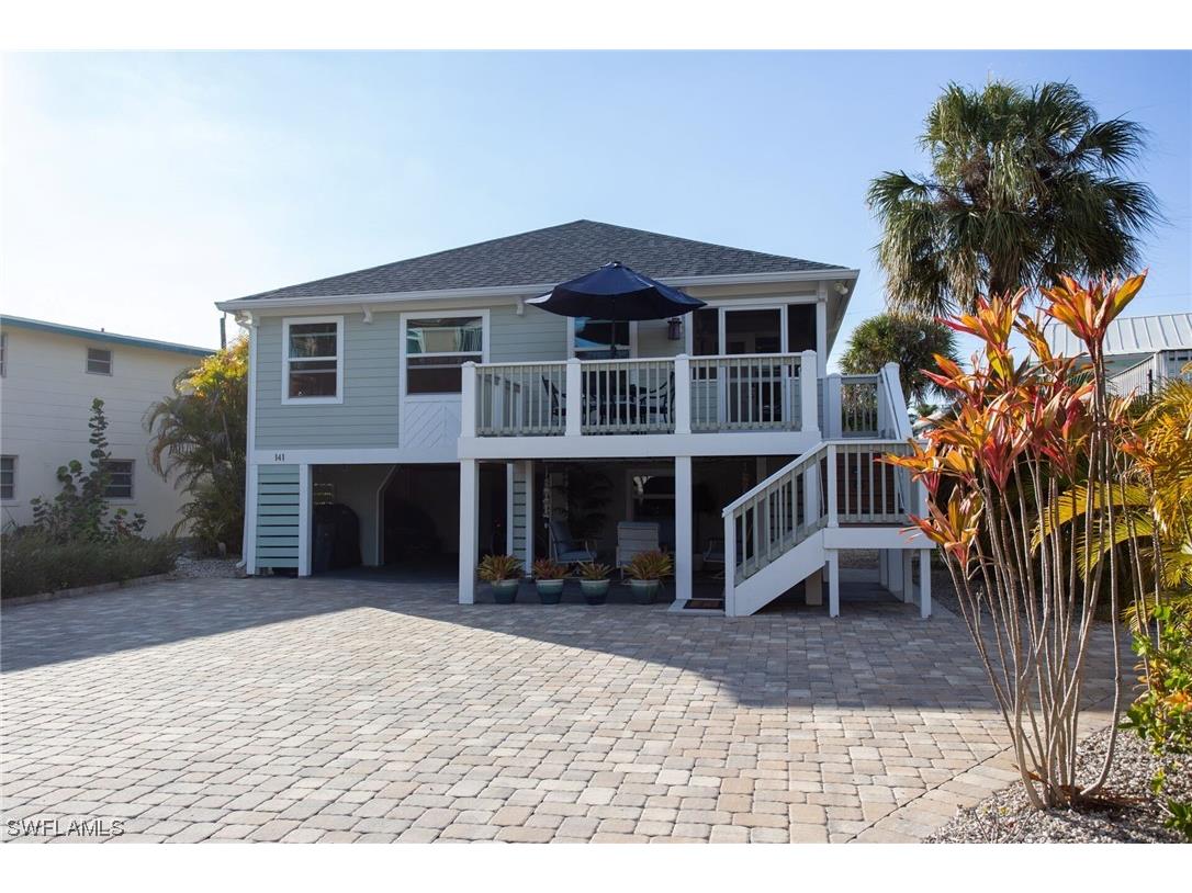 141 Coconut Drive Fort Myers Beach FL 33931 223031883 image1