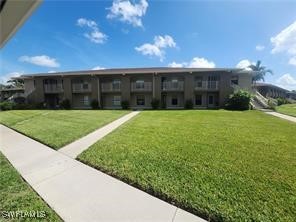 141 Cypress Way E #C3 Naples FL 34110 225078177 image1