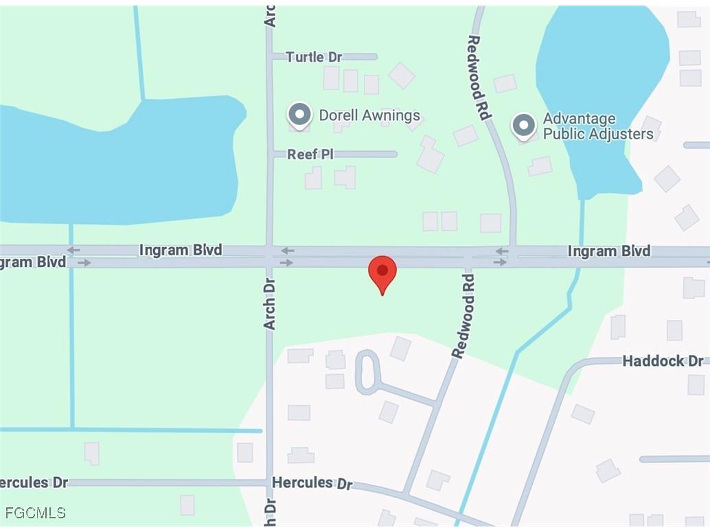 141 Ingram Boulevard Rotonda West FL 33947 2025016511 image1