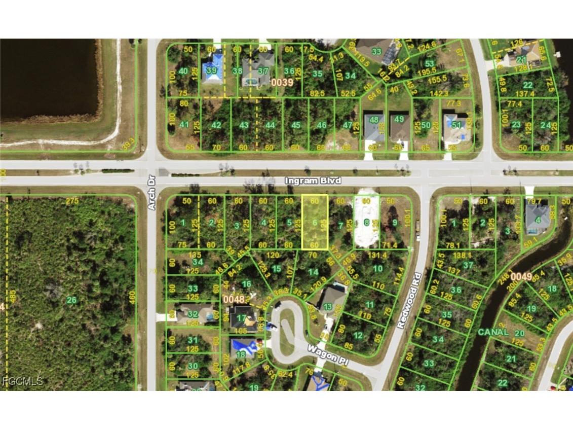 141 Ingram Boulevard Rotonda West FL 33947 2025016511 image2