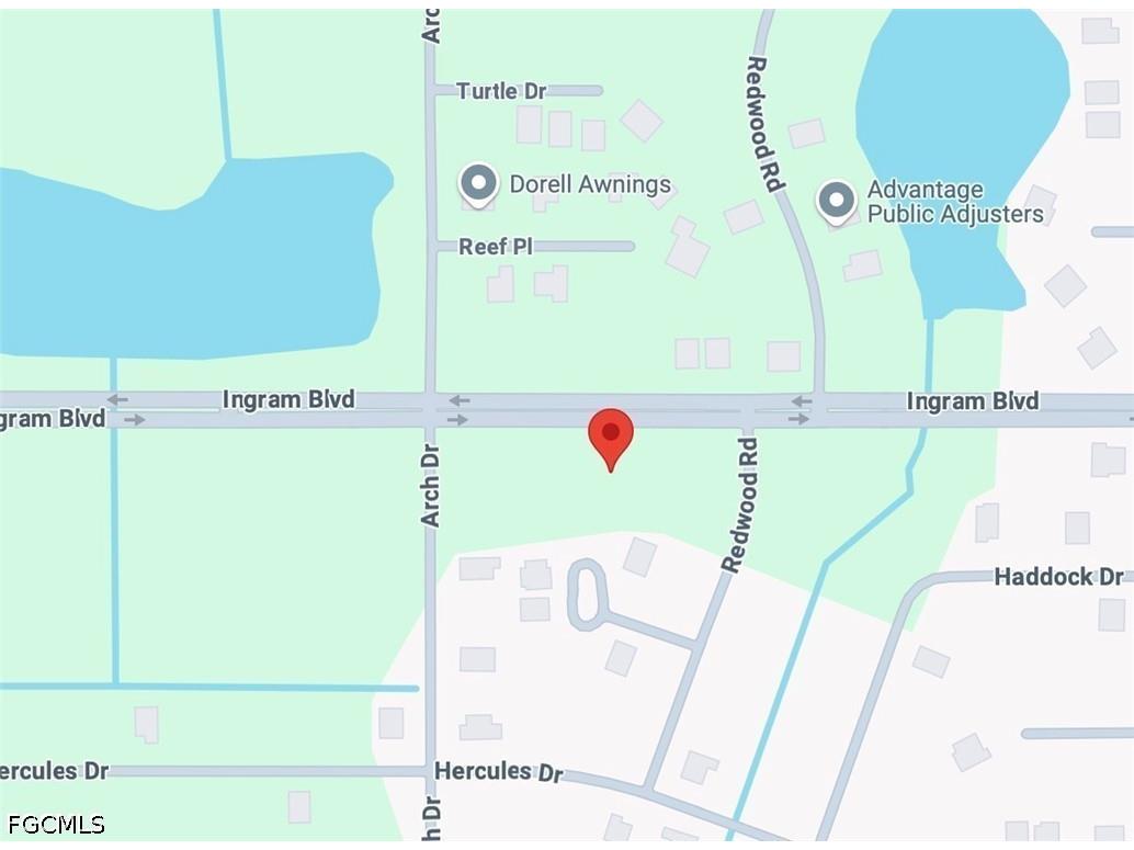 141 Ingram Boulevard Rotonda West FL 33947 2026028701 image1