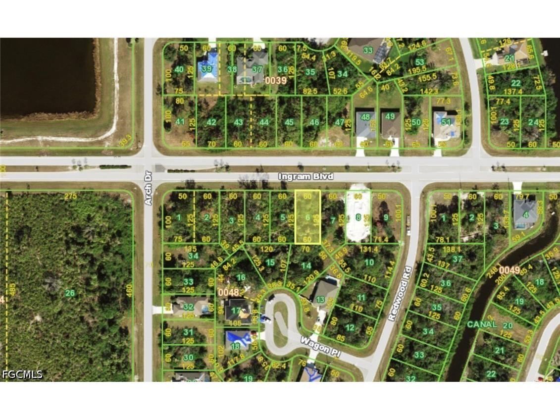 141 Ingram Boulevard Rotonda West FL 33947 2026028701 image2