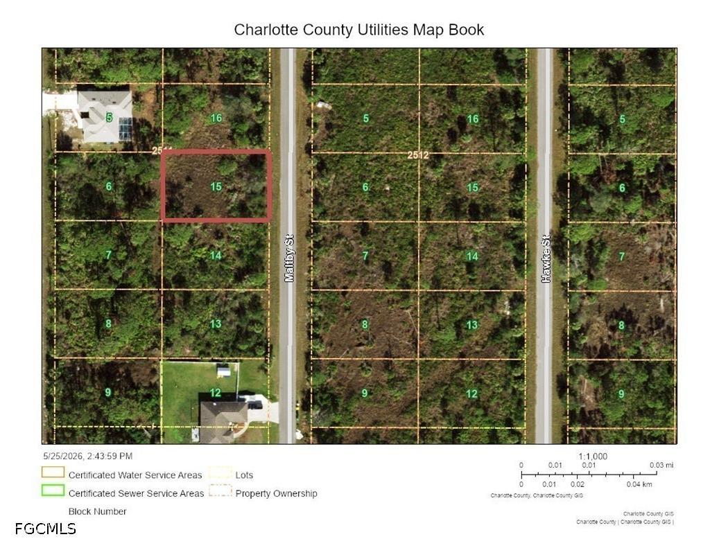 141 Maltby Street Port Charlotte FL 33953 2026023326 image1