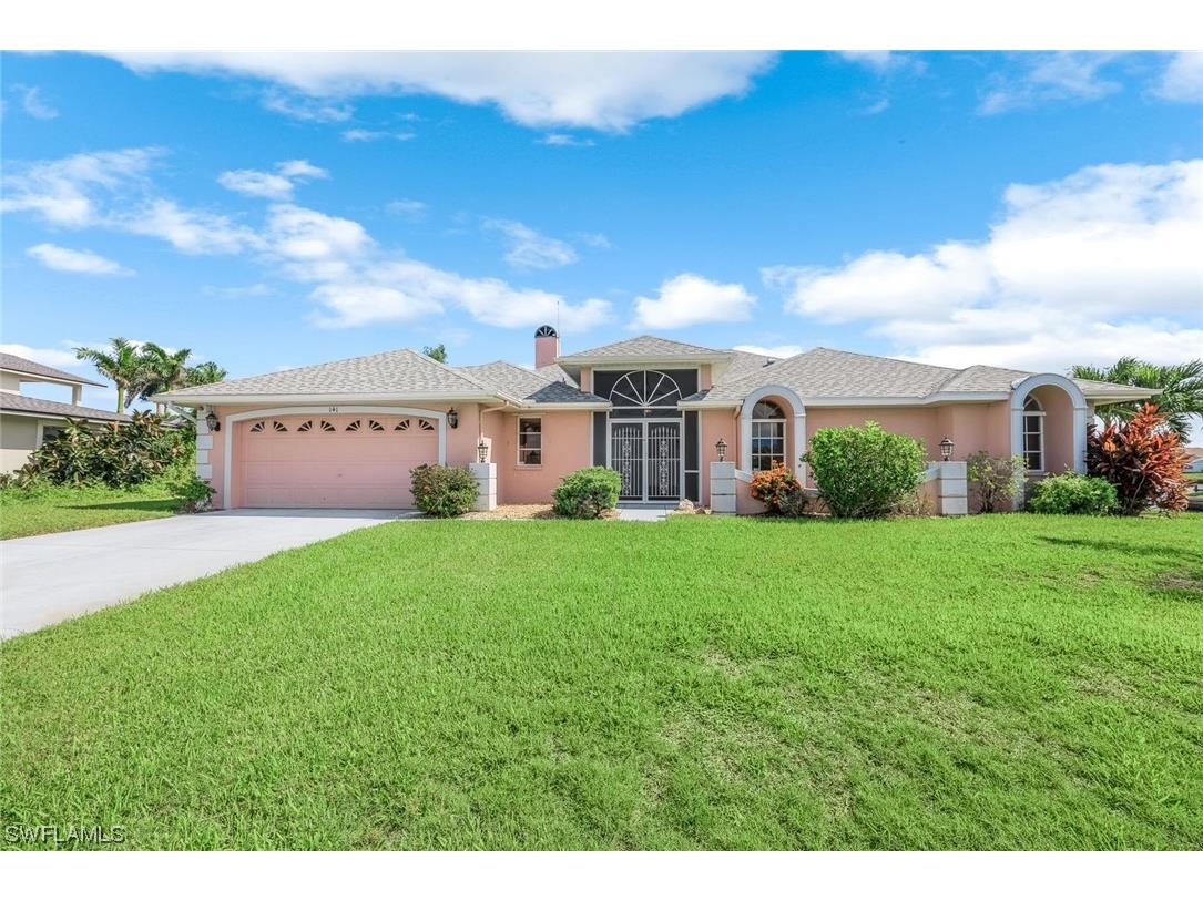 141 SE 40th Street Cape Coral FL 33904 223052605 image1