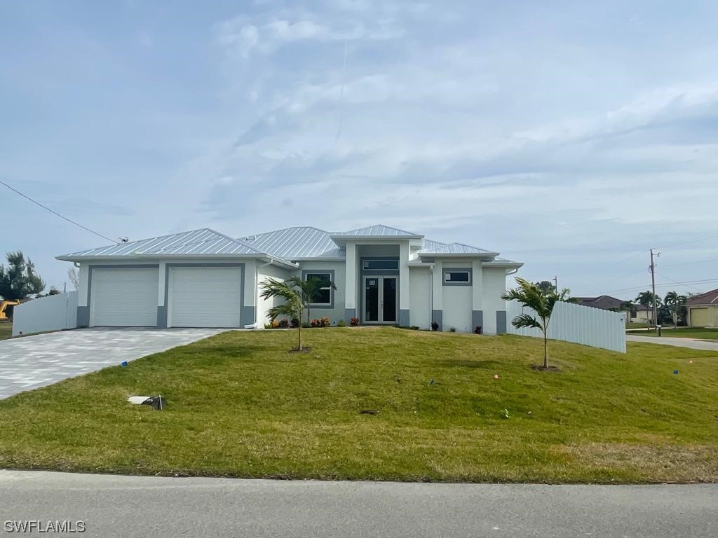 141 SW 35th Place Cape Coral FL 33991 224003061 image1