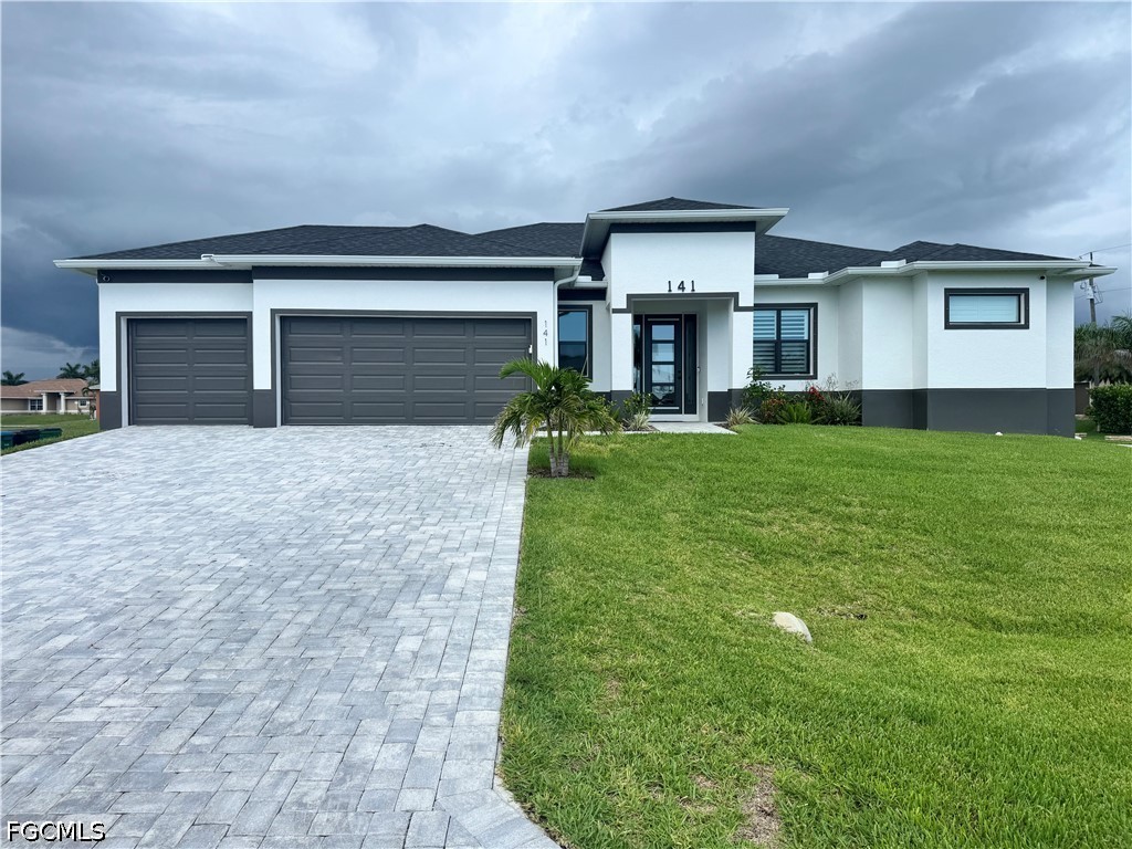 141 SW 37 Place Cape Coral FL 33993 2026026139 image1