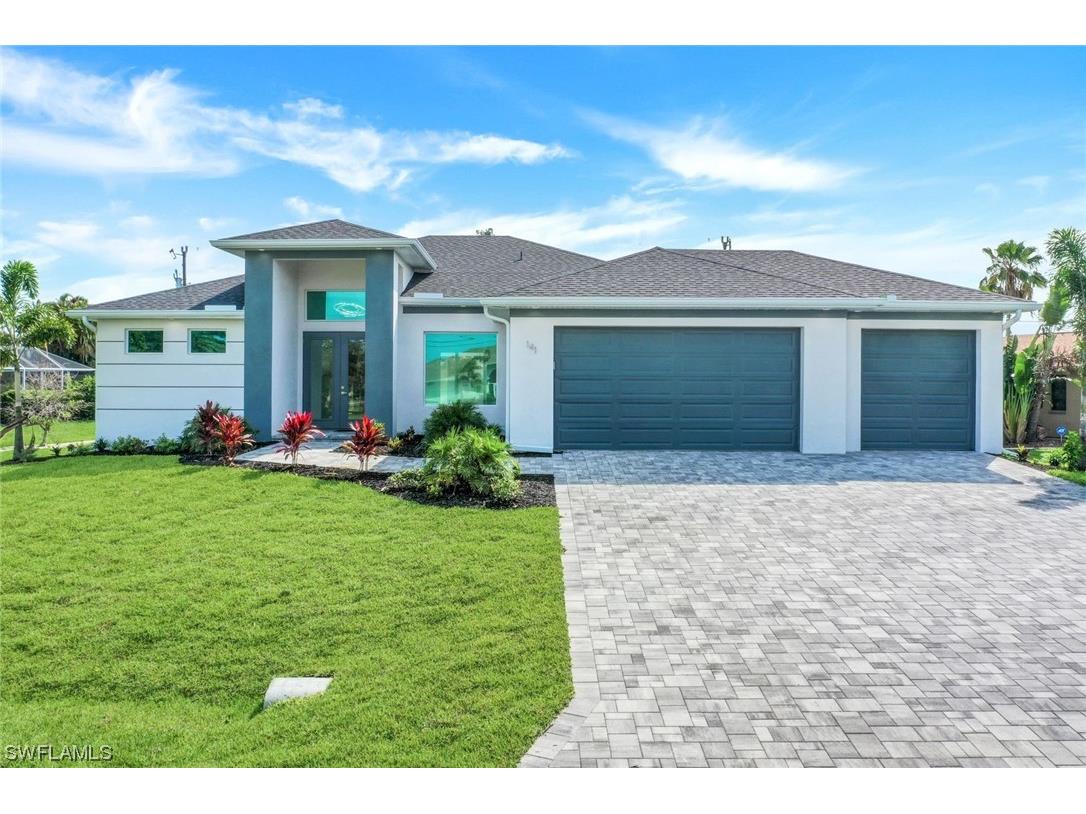 141 SW 46th Terrace Cape Coral FL 33914 223073625 image1