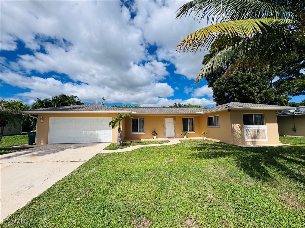 141 SW 48th Terrace Cape Coral FL 33914 2025015653 image1