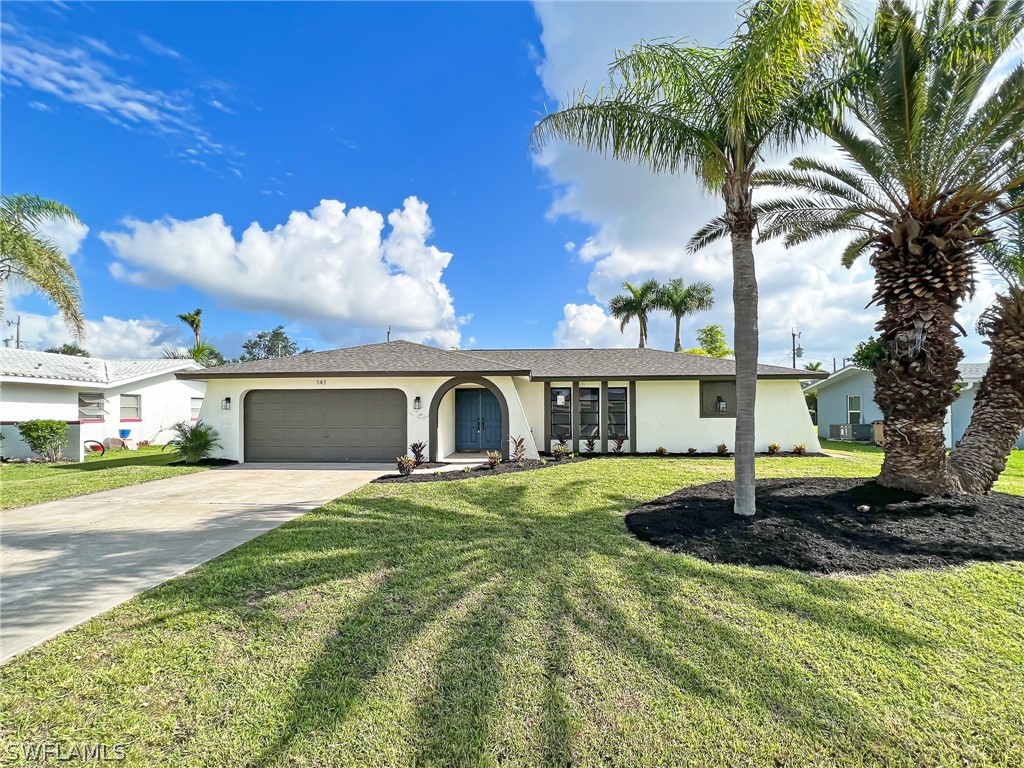 141 SW 49th Street Cape Coral FL 33914 224040304 image1