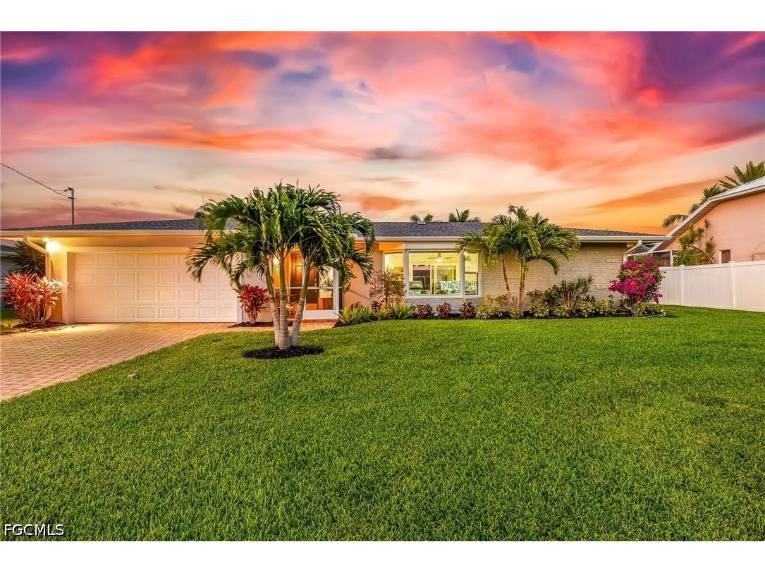 141 SW 54th Terrace Cape Coral FL 33914 2026014056 image1