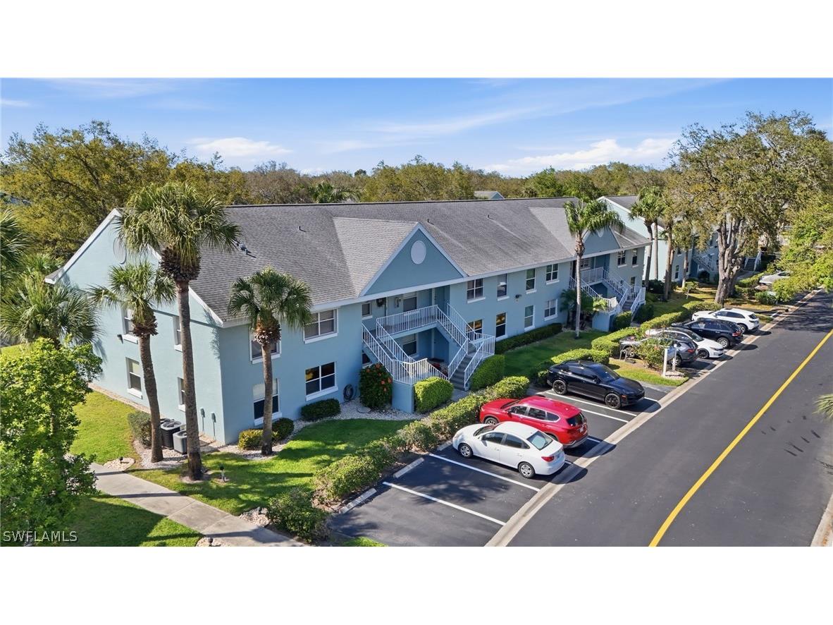 141 Wading Bird Circle #G102 Naples FL 34110 226011582 image2