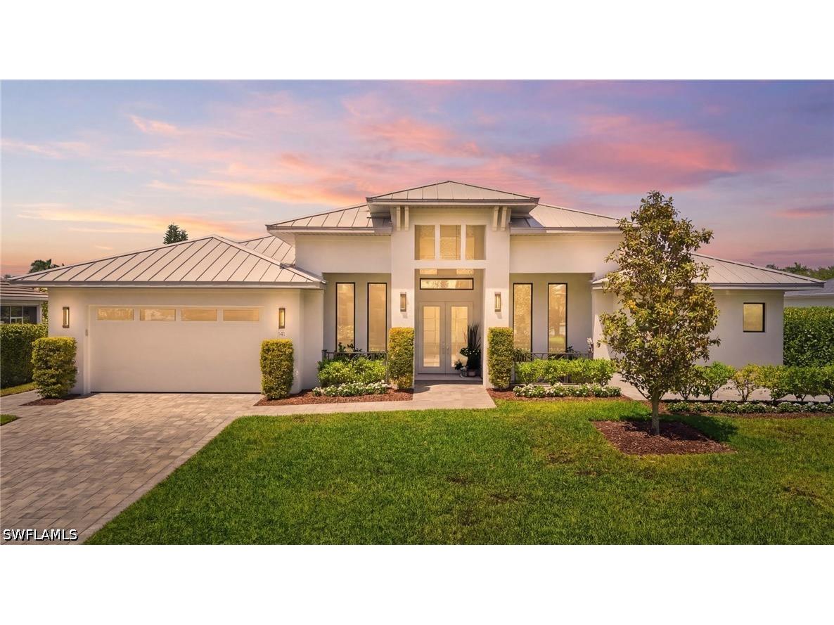 141 Wilderness Cay Naples FL 34114 226014083 image1