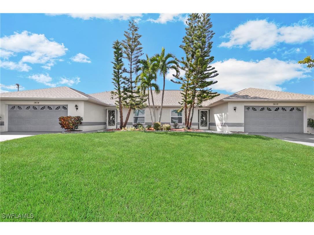 1410-1414 SE 6th Avenue Cape Coral FL 33990 224101230 image1