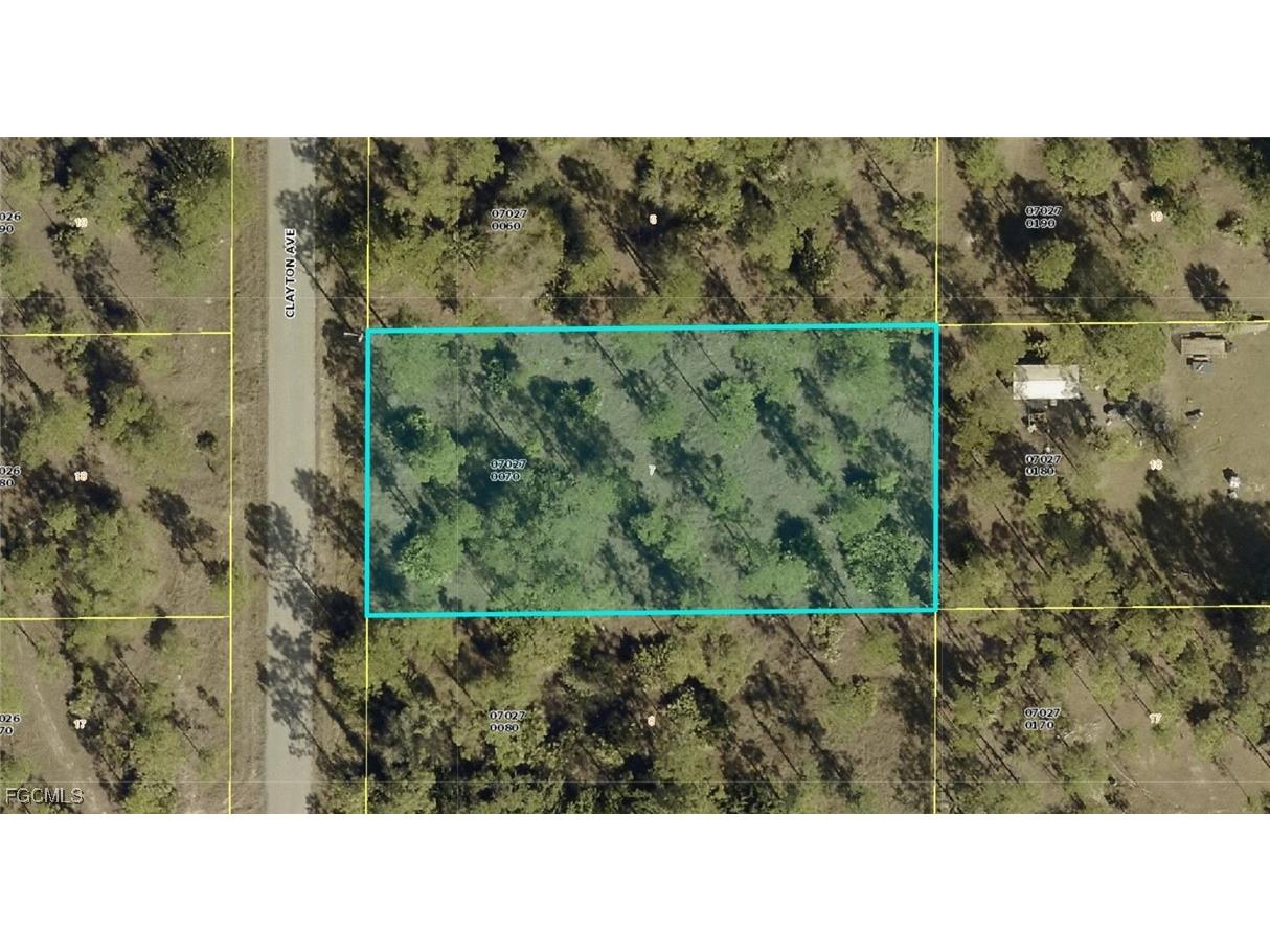 1410 Clayton Avenue Lehigh Acres FL 33972 2025024854 image1