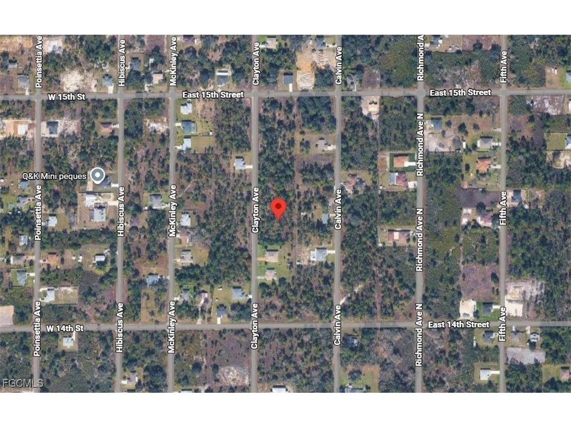 1410 Clayton Avenue Lehigh Acres FL 33972 2025024854 image2