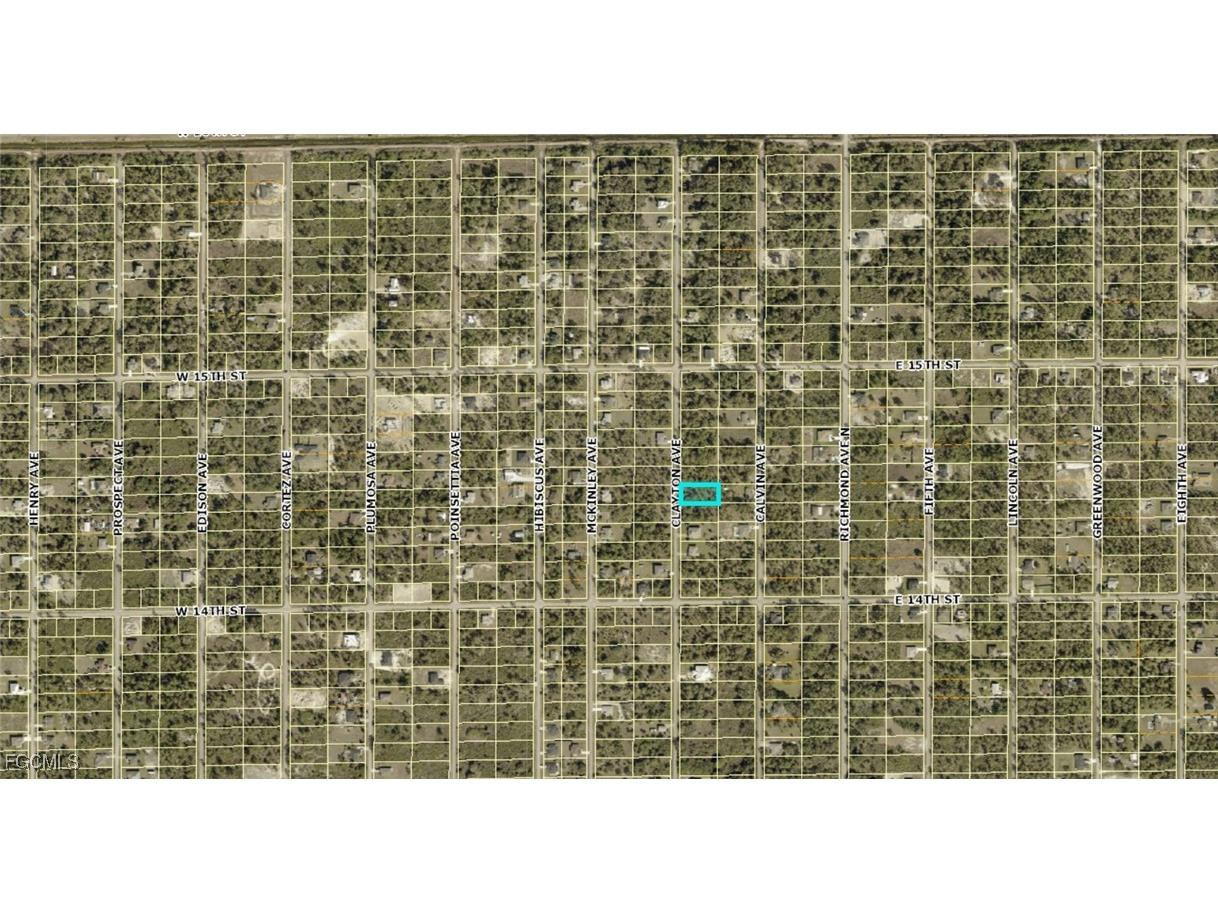 1410 Clayton Avenue Lehigh Acres FL 33972 2025024854 image6