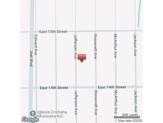 1410 Jefferson Avenue Lehigh Acres FL 33972 2026008070 image1