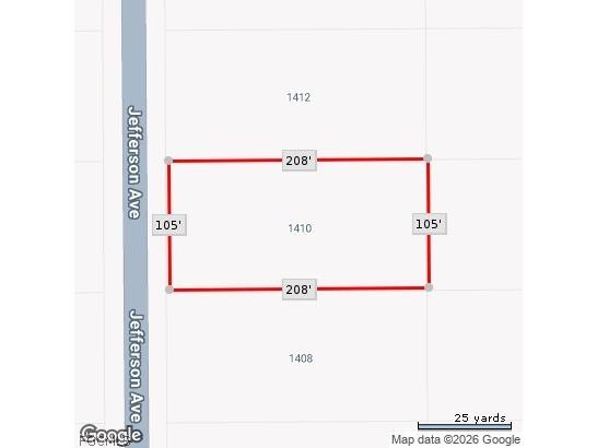 1410 Jefferson Avenue Lehigh Acres FL 33972 2026008070 image2