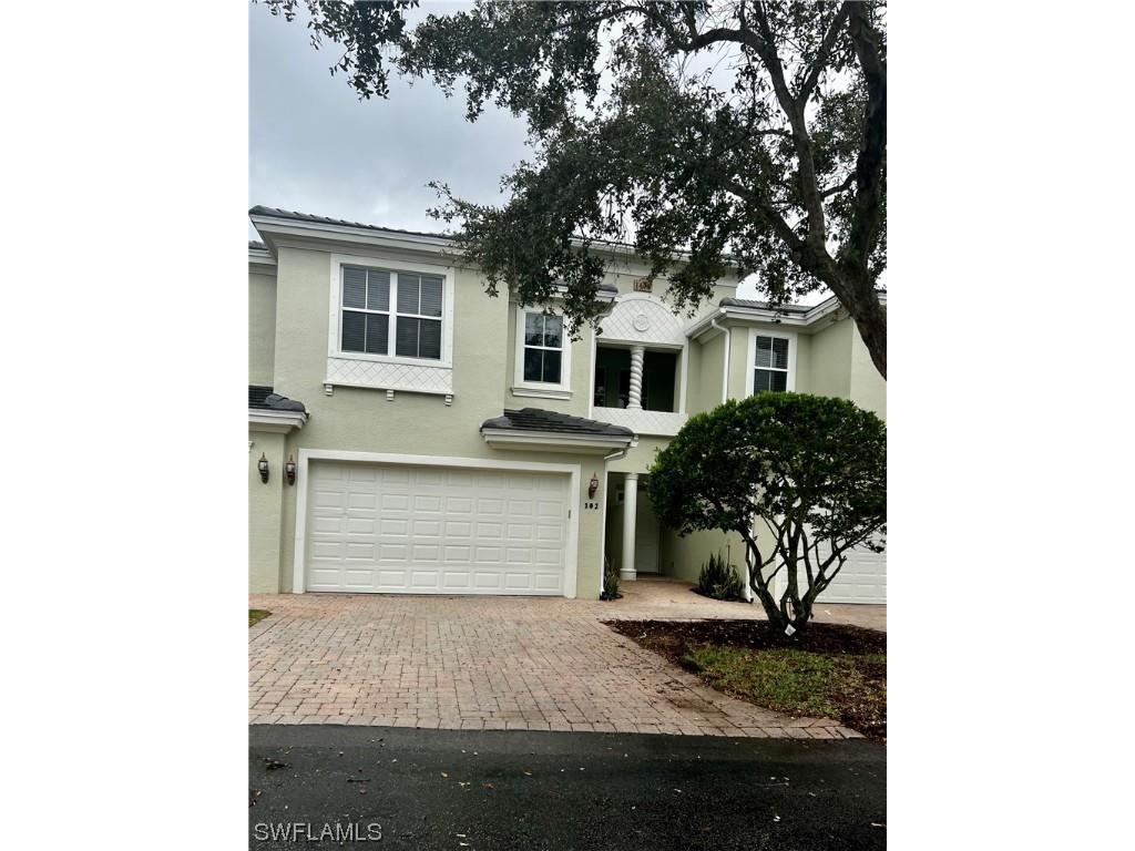 1410 Mariposa Circle #102 Naples FL 34105 224003030 image1