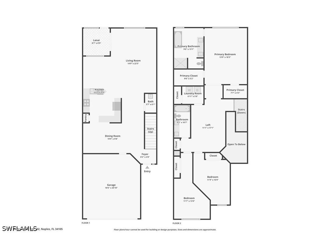 1410 Mariposa Circle #102 Naples FL 34105 226017077 image3
