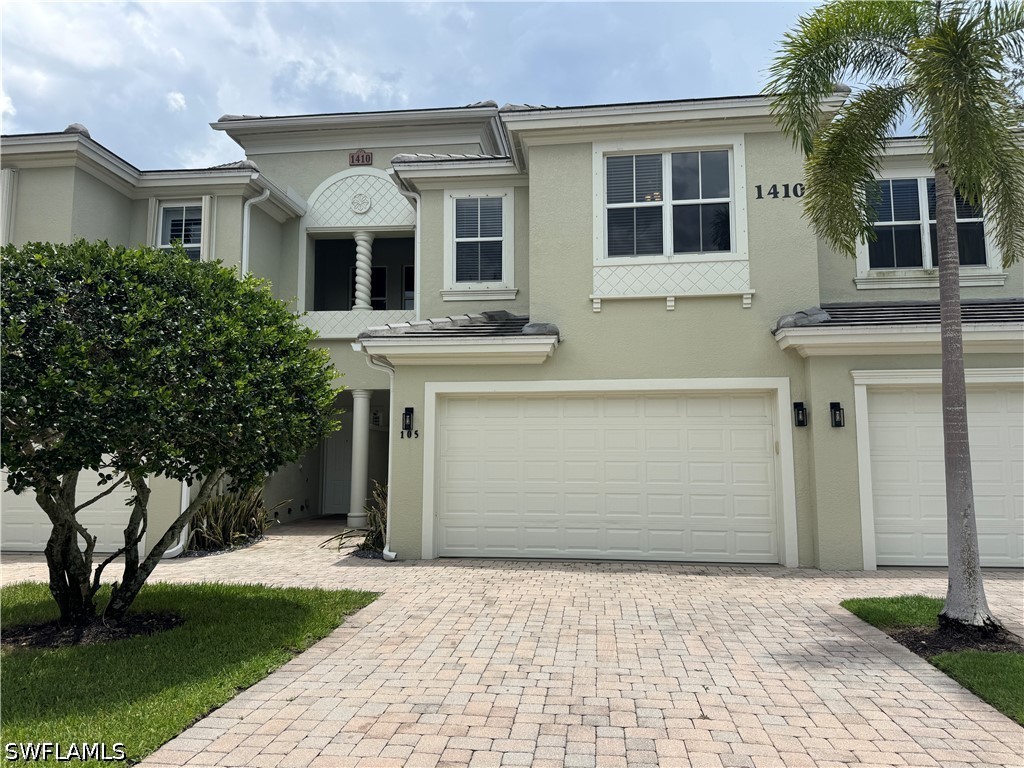 1410 Mariposa Circle #105 Naples FL 34105 226024714 image1
