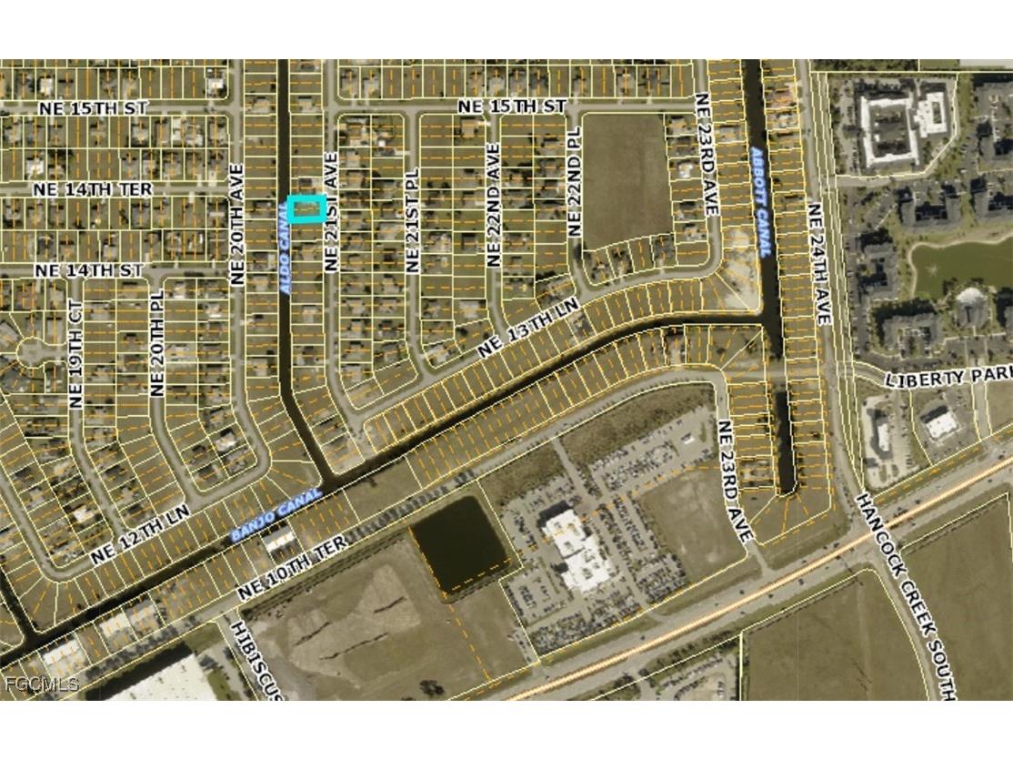 1410 NE 21st Avenue Cape Coral FL 33909 2025018774 image1