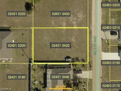 1410 NE 5th Avenue Cape Coral FL 33909 2026008526 image1