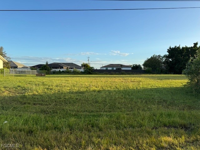 1410 NW 13th Terrace Cape Coral FL 33993 2025013563 image1