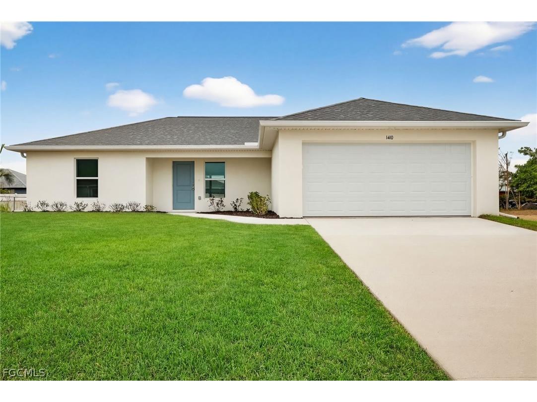 1410 NW 13th Terrace Cape Coral FL 33993 2026013842 image1