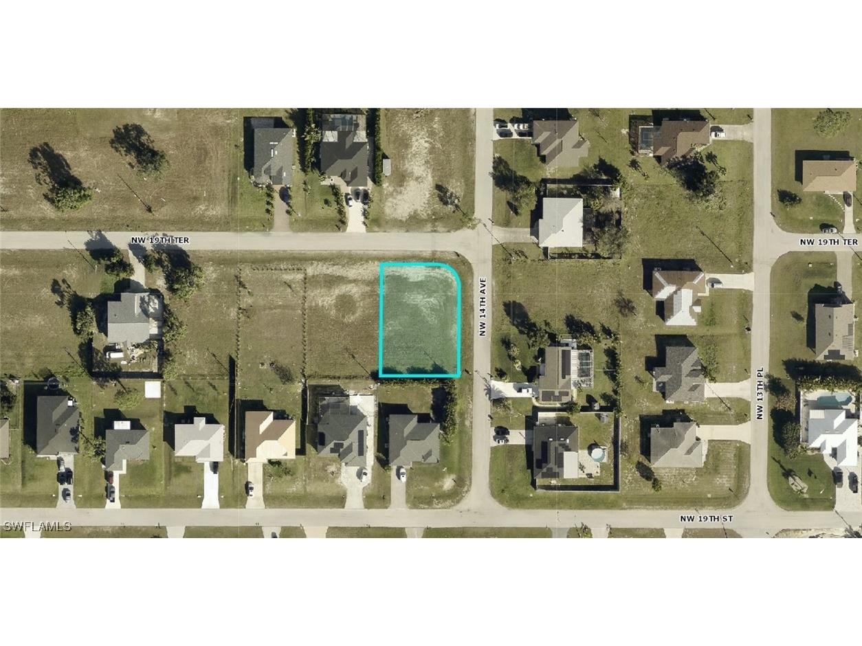 1410 NW 19th Terrace Cape Coral FL 33993 224092273 image1