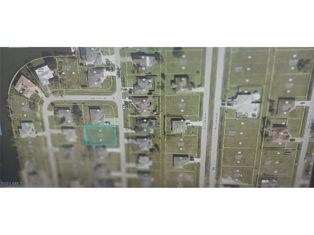 1410 NW 8th Place Cape Coral FL 33993 224065253 image1