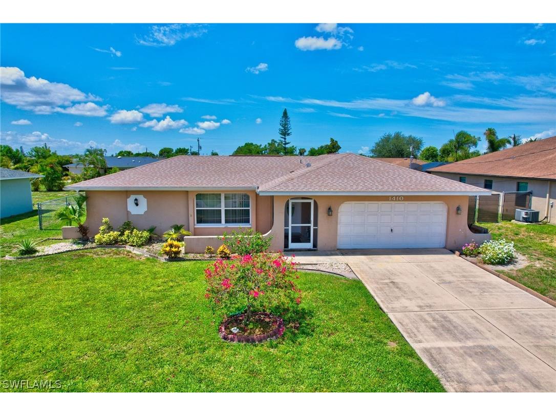 1410 SE 14th Street Cape Coral FL 33990 224049888 image1