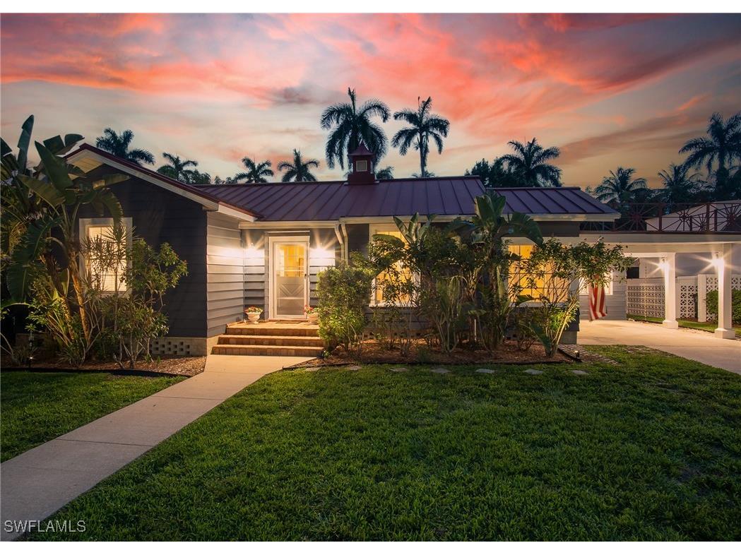 1410 Sandra Drive Fort Myers FL 33901 225055093 image1