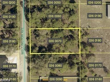 1410 Wellington Avenue Lehigh Acres FL 33972 2026023437 image1