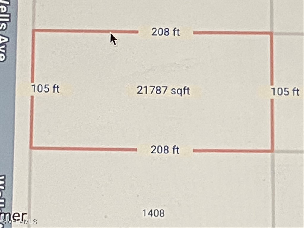 1410 Wells Avenue Lehigh Acres FL 33972 225069281 image1